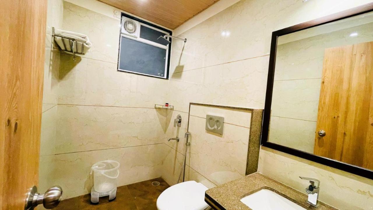 Hotel Amantran Inn Udaipur Exterior foto